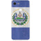 El Salvador Flag Distressed Google Pixel 3 Skin